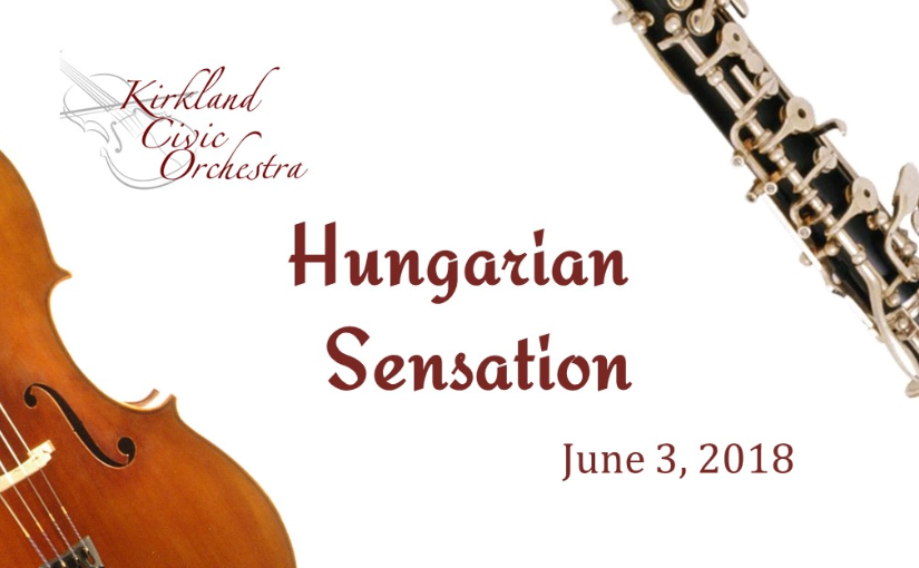 Hungarian Sensation