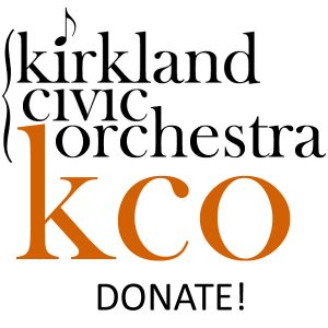 Support the Orchestra!