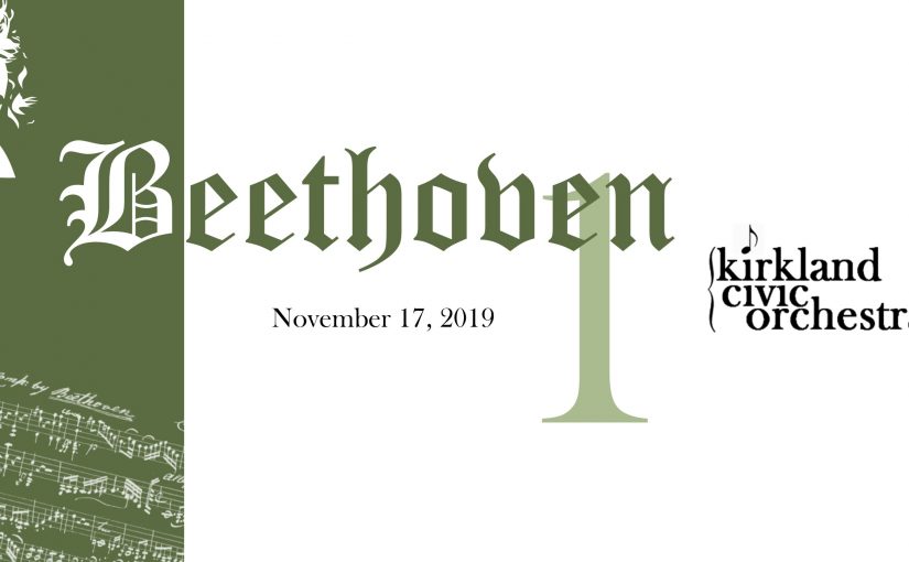 Beethoven & Mendelssohn