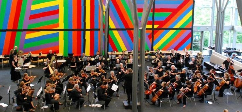 Conductor – James Truher (part 1)