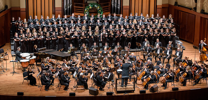 Conductor – James Truher (part 2)