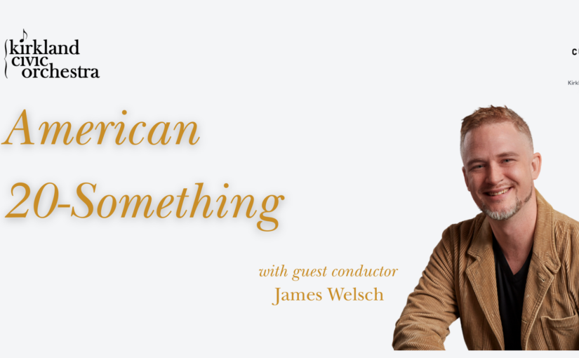 American 20-Something